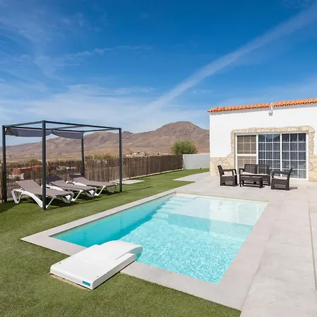 Вилла Gregorio Кардон