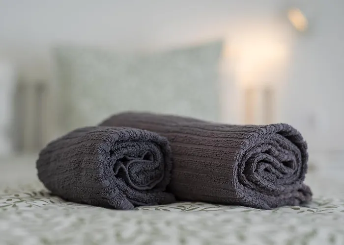 Vila Gregorio Cardon