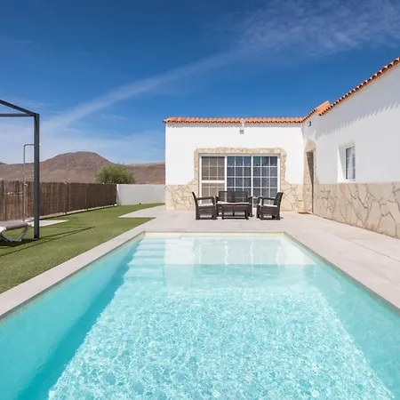 Villa Gregorio *